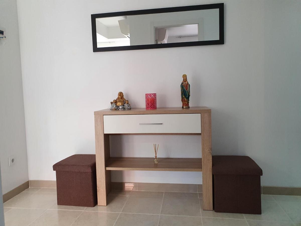 Summer House Sao Martinho do Porto Εξωτερικό φωτογραφία